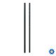 Paar rechtse/linkste steunpalen, voor werkplaatsinchting RSC50 2.0 RSC50 2.0 P/2MDX-SX