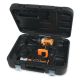 Klopboormachine, 20V, BORSTELLOOS (losse body)