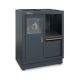 Beta Vaste servicemodule voor C45PRO 2.0 MS werkplaatsmeubilair
