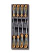 7 Torx-schroevendraaiers T9 T10 T15 T20 T25 T27 T30 T40