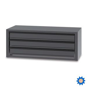 Beta M3CA New 3-ladenmodule voor tweedeurskast C45PRO 2.0 AS2 en RSC50 2.0 A2