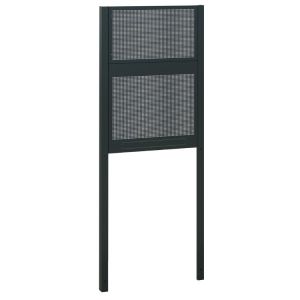 RSC50 2.0 KPF Set van geperforeerde gereedschapspanelen, voor werkplaatsinrichting RSC50 2.0