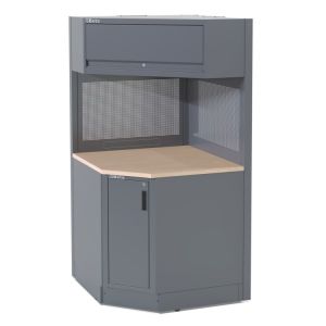 RSC50 2.0 NAC-W New Zelfdragende complete hoek, voor werkplaatsinrichting RSC50 2.0
