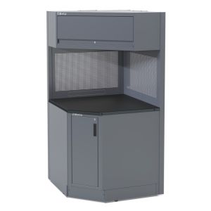 RSC50 2.0 NAC-G New Zelfdragende complete hoek, voor werkplaatsinrichting RSC50 2.0
