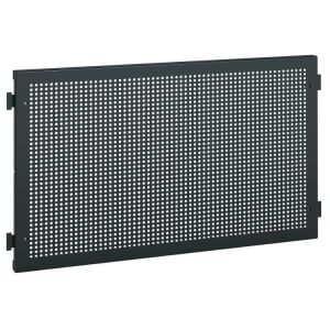 RSC50 2.0 PFS Geperforeerd gereedschapspaneel, bovenste deel, voor werkplaatsinrichting RSC50 2.0