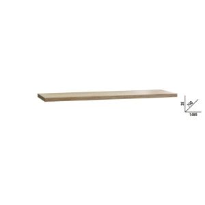 RSC50 2.0 PW/2-1,5MT New Werkblad 1,5 m lang van multiplex hout, voor werkplaatsinrichting RSC50 2.0
