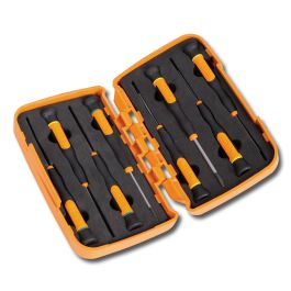 8 in 1 precisie schroevendraaier set pen